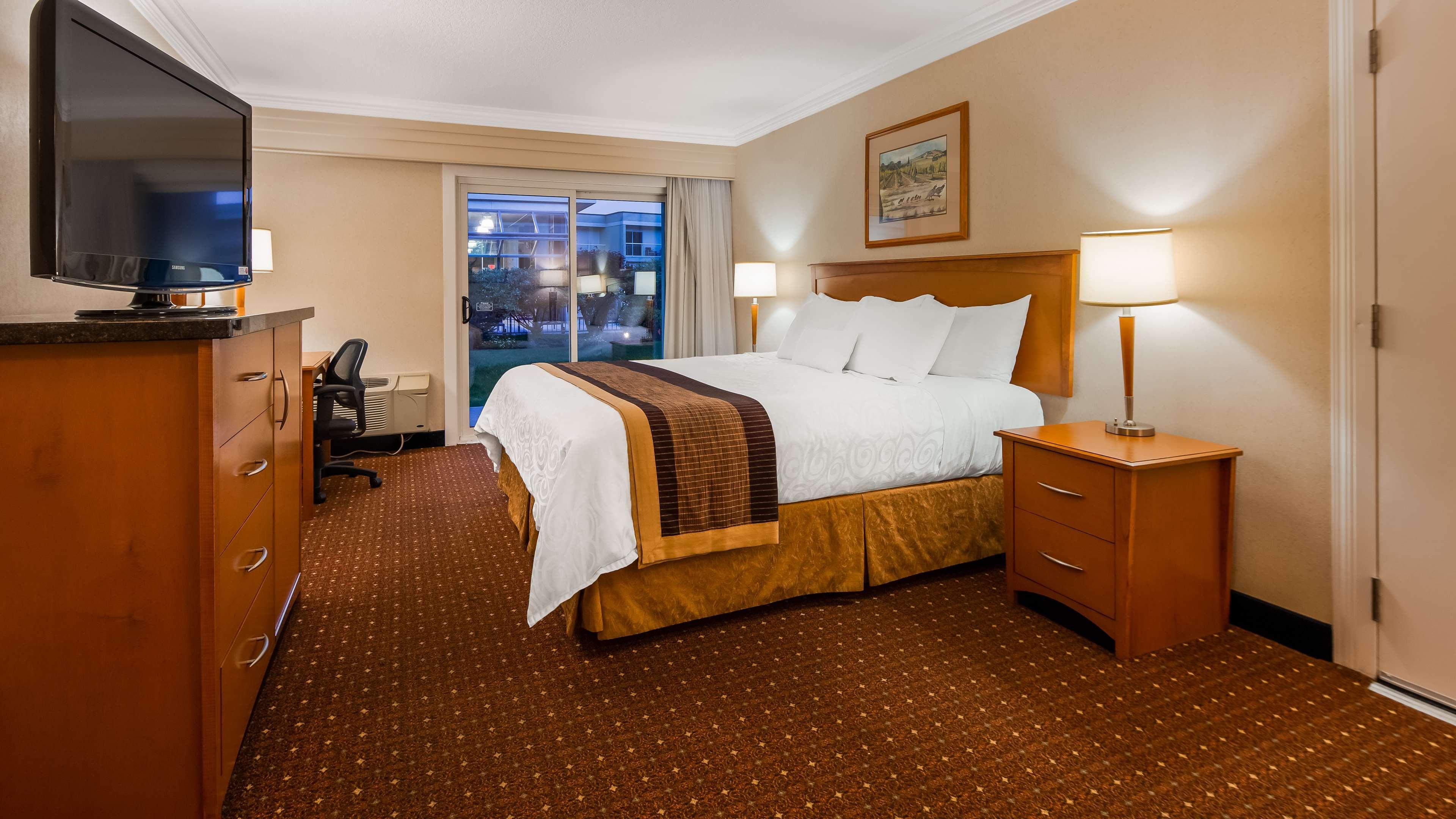 Hotel Western &