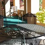 A Vacation Paradise At Quail Ridge B&B