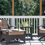Kelowna Bed & Breakfast - Chatham House