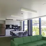 Ubc Okanagan Campus