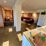 Myra Canyon Lodge
