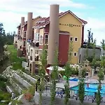 Bellasera Tuscan Villas By Associated Property Management