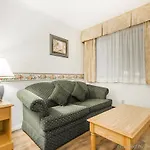 Econolodge - Kelowna