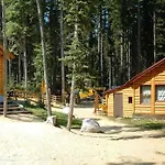 Beaver Lake Mountain Resort