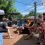 Kelowna International Hostel