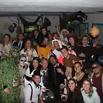 Kelowna International Hostel