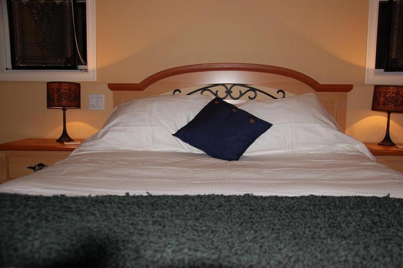 A Vacation Paradise At Quail Ridge Bed & Breakfast