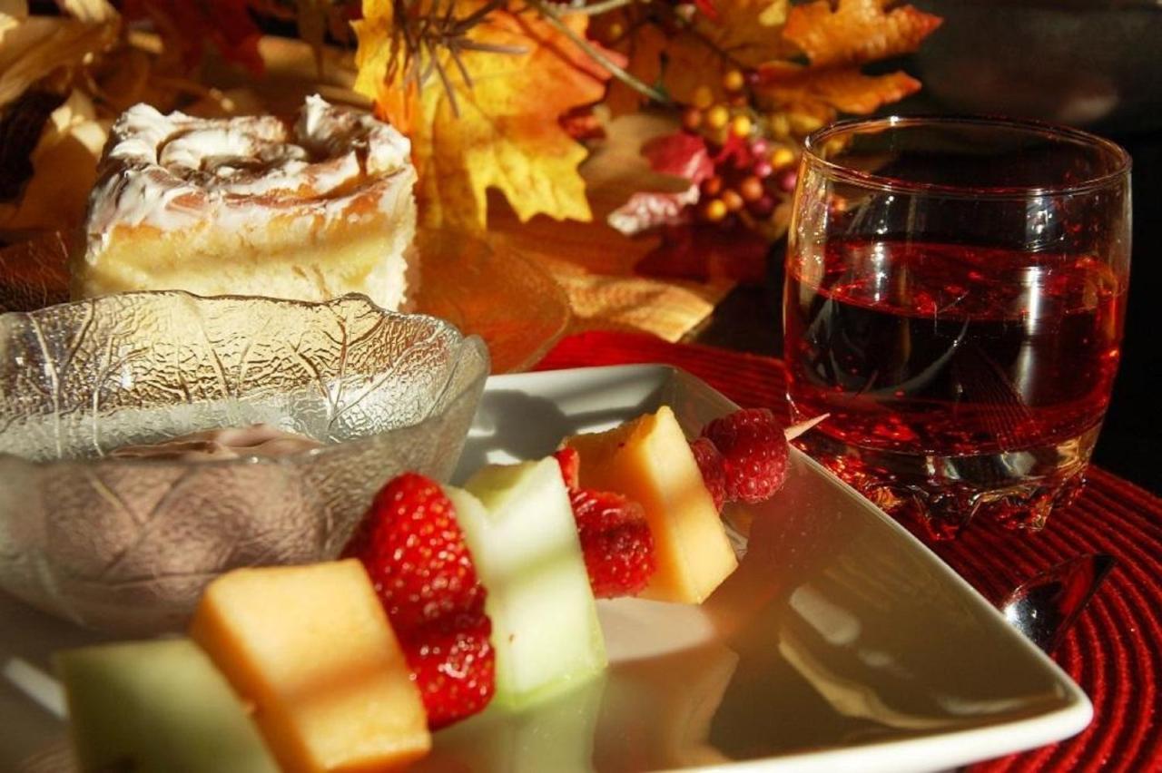 Bed & Breakfast A Vacation Paradise At Quail Ridge Kelowna