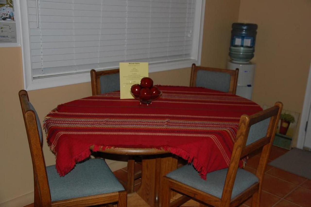 A Vacation Paradise At Quail Ridge Bed & Breakfast 3*