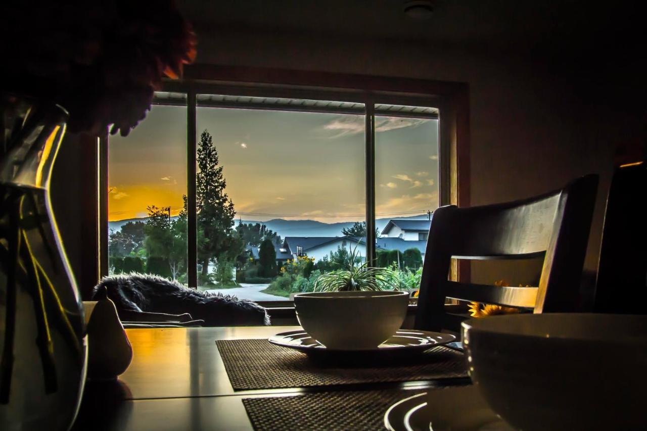 Seasons Kelowna