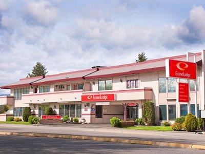 Econolodge -