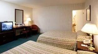 Motel Hotel Zed Kelowna