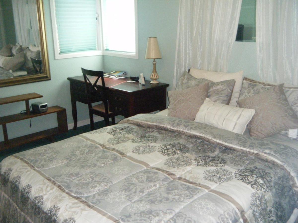Beds By The Bridge Bed & Breakfast 3*