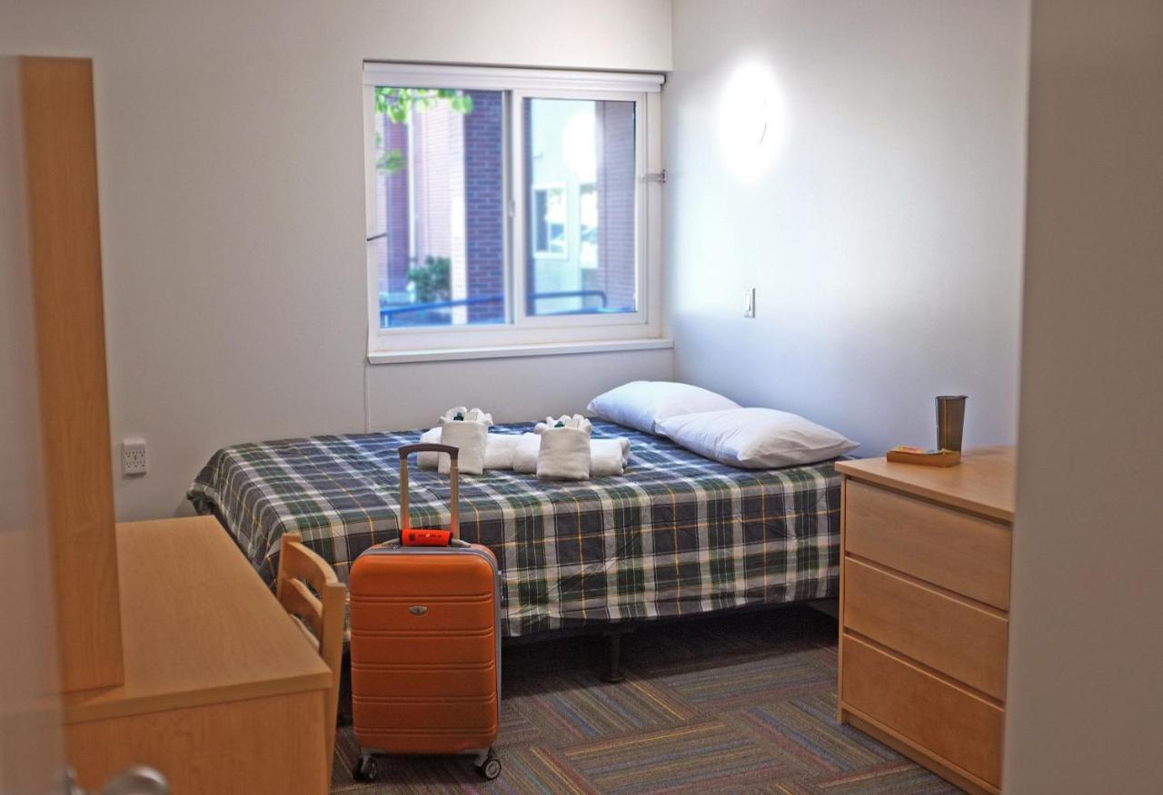 Hostel Ubc Okanagan Campus Kelowna