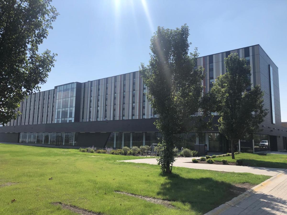 Ubc Okanagan Campus Kelowna