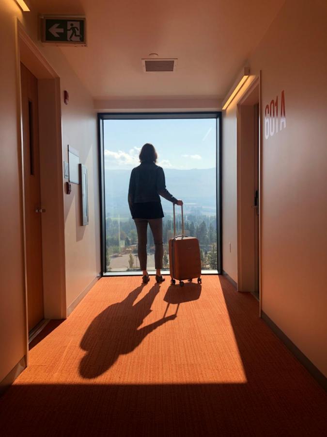 Ubc Okanagan Campus