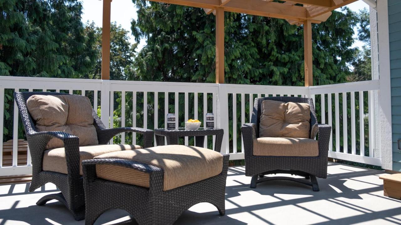 Bed & Breakfast - Chatham House Kelowna