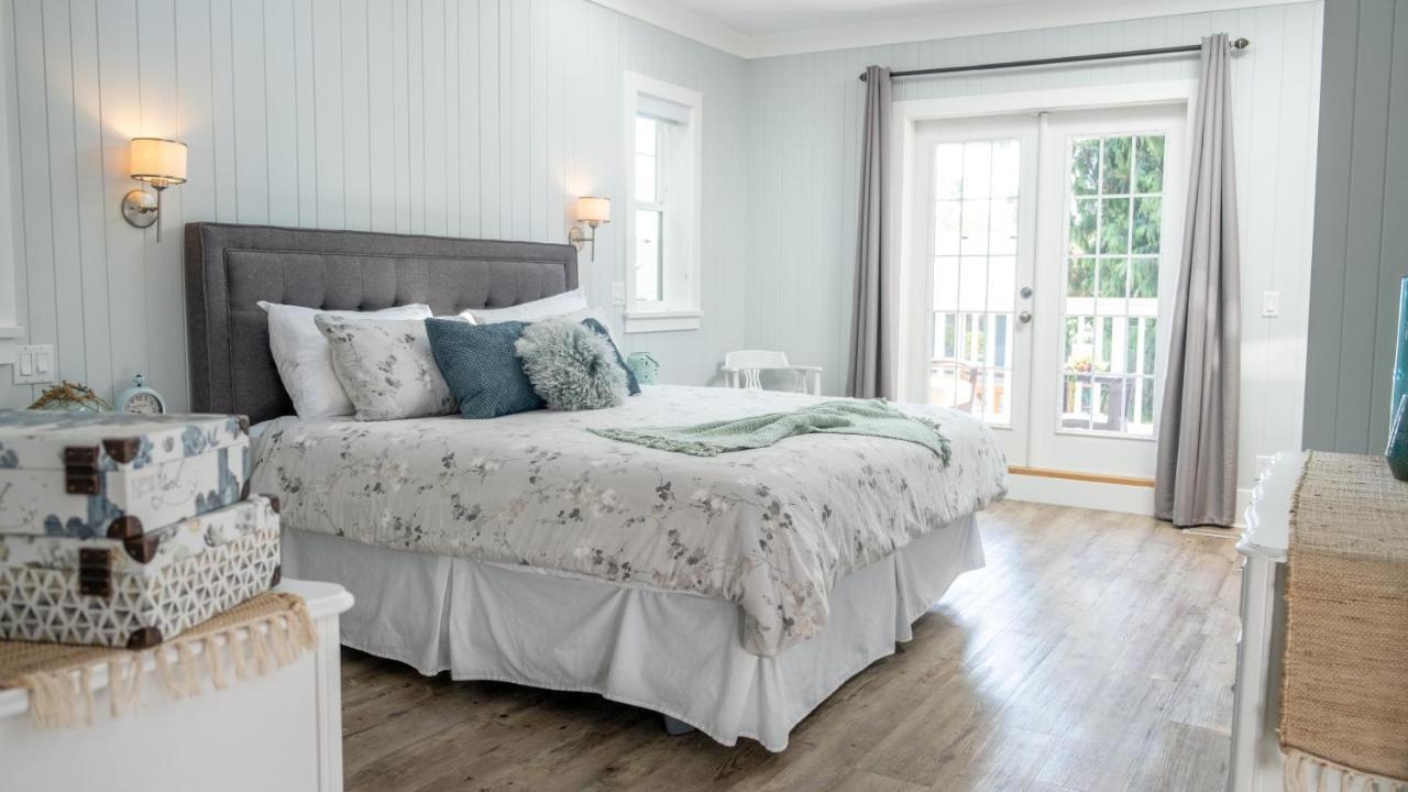 - Chatham House Kelowna