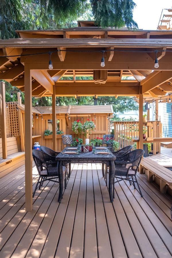 - Chatham House 4* Kelowna