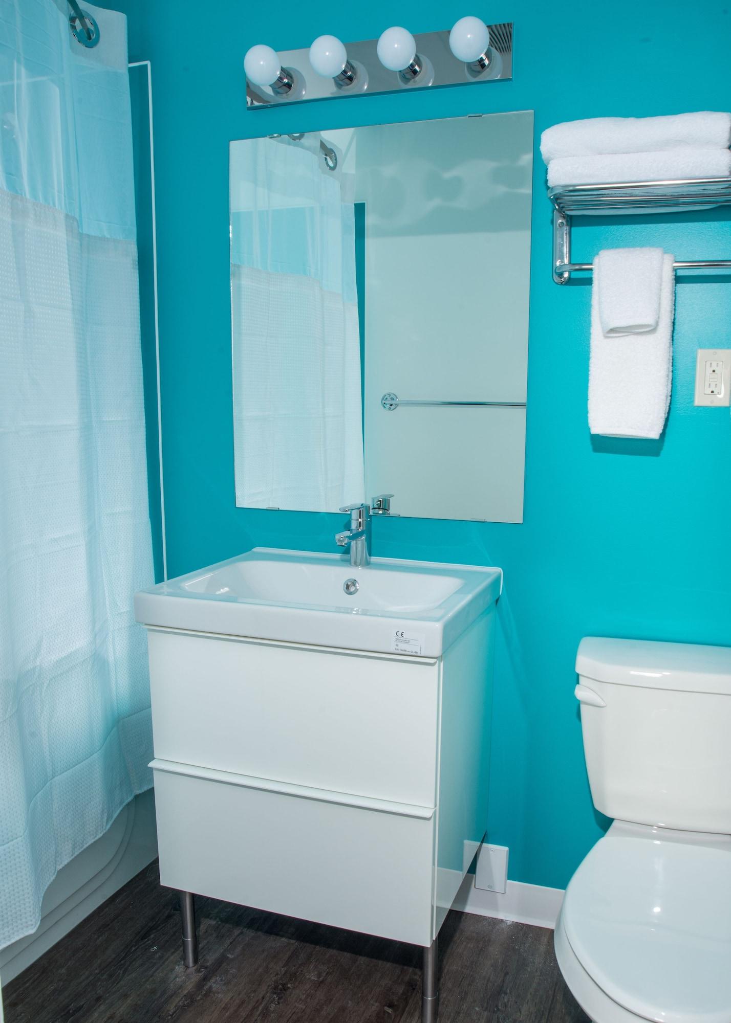 Hotel Zed Kelowna Motel 3*