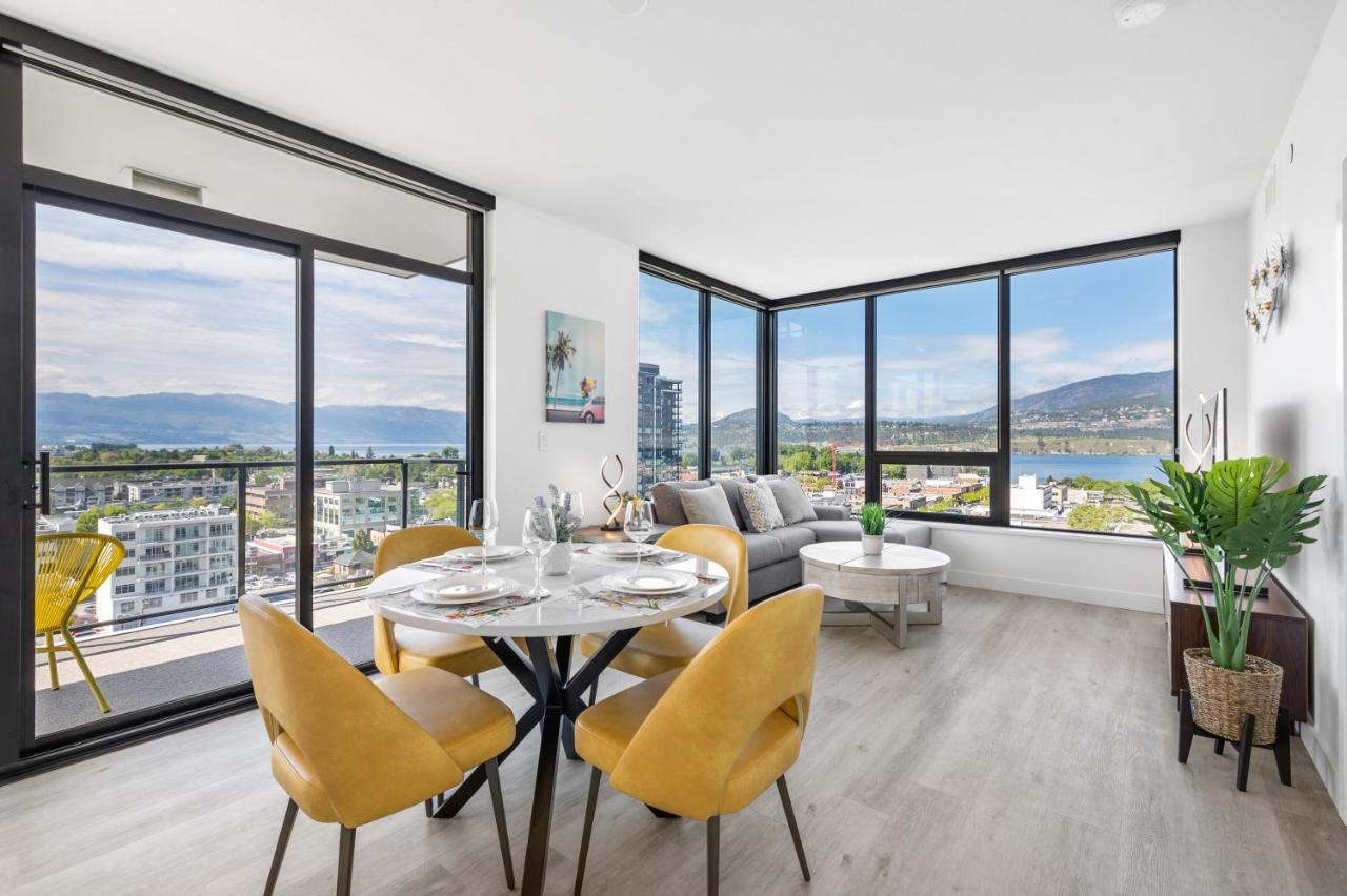 Brand New Luxury Downtown Near The #13 *