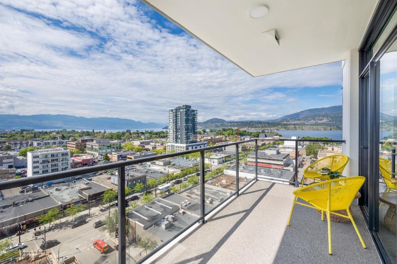 Apartment Brand New Luxury Downtown Near The #13 *