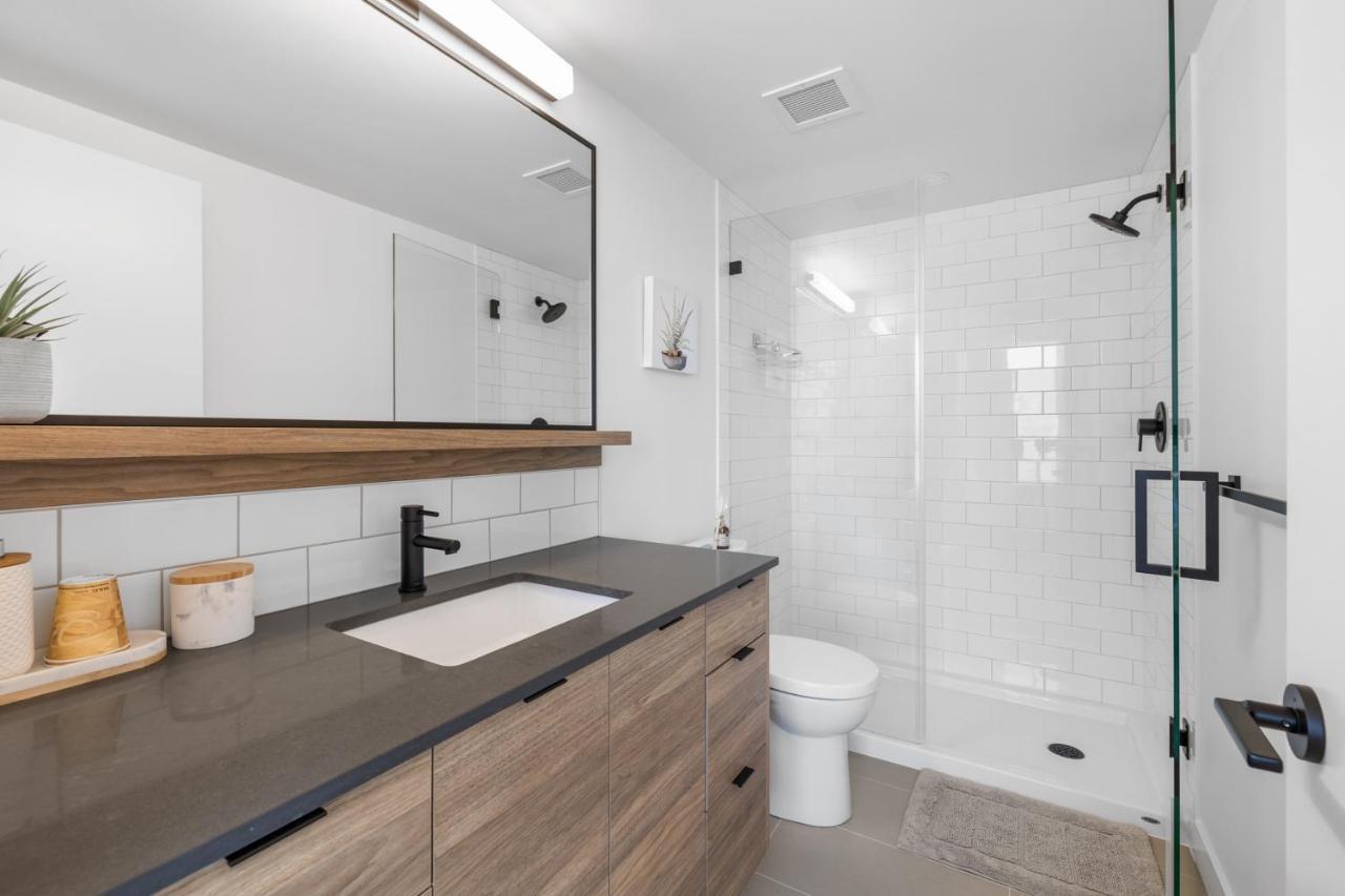 Brand New Luxury Downtown Near The #13