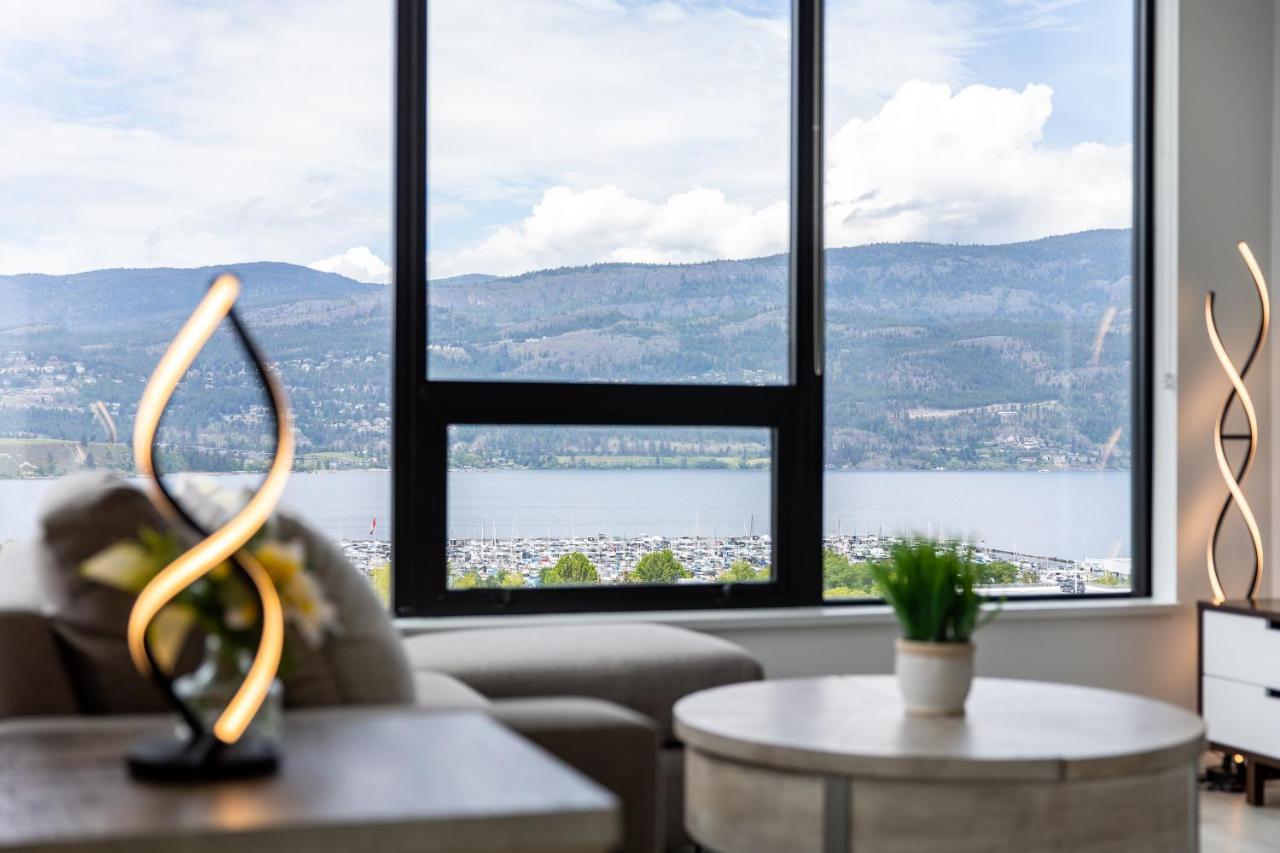 Brand New Luxury Downtown Near The #13 Kelowna