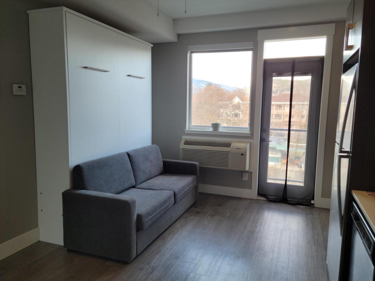 Cozy Studio Suite, 15min Walk To Downtown Apartment *