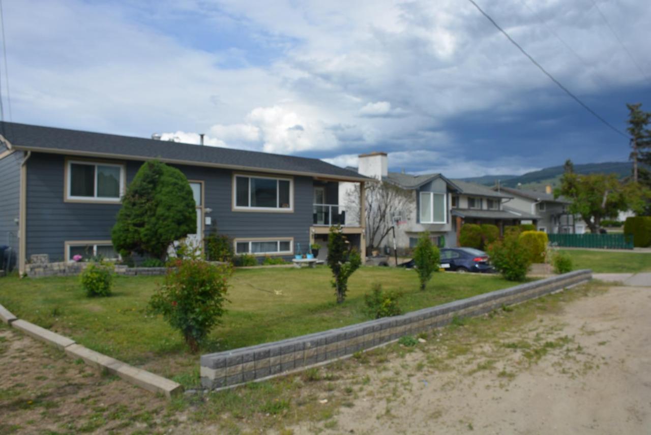 Aasra Holiday home Kelowna