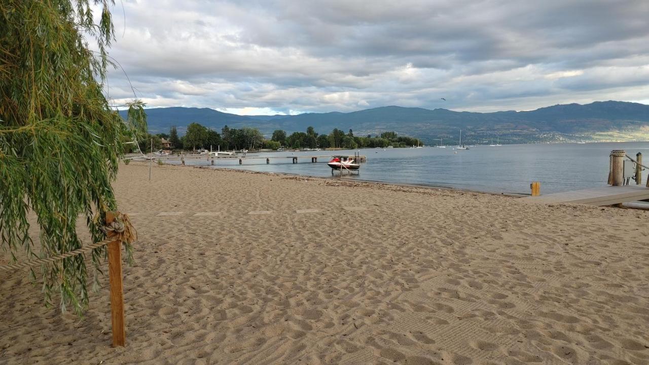Beds By The Bridge 3* Kelowna