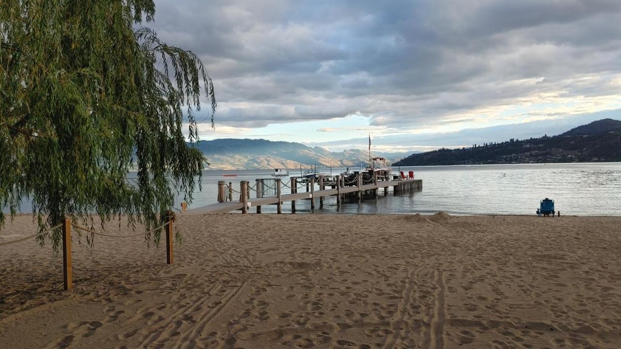 Beds By The Bridge Kelowna