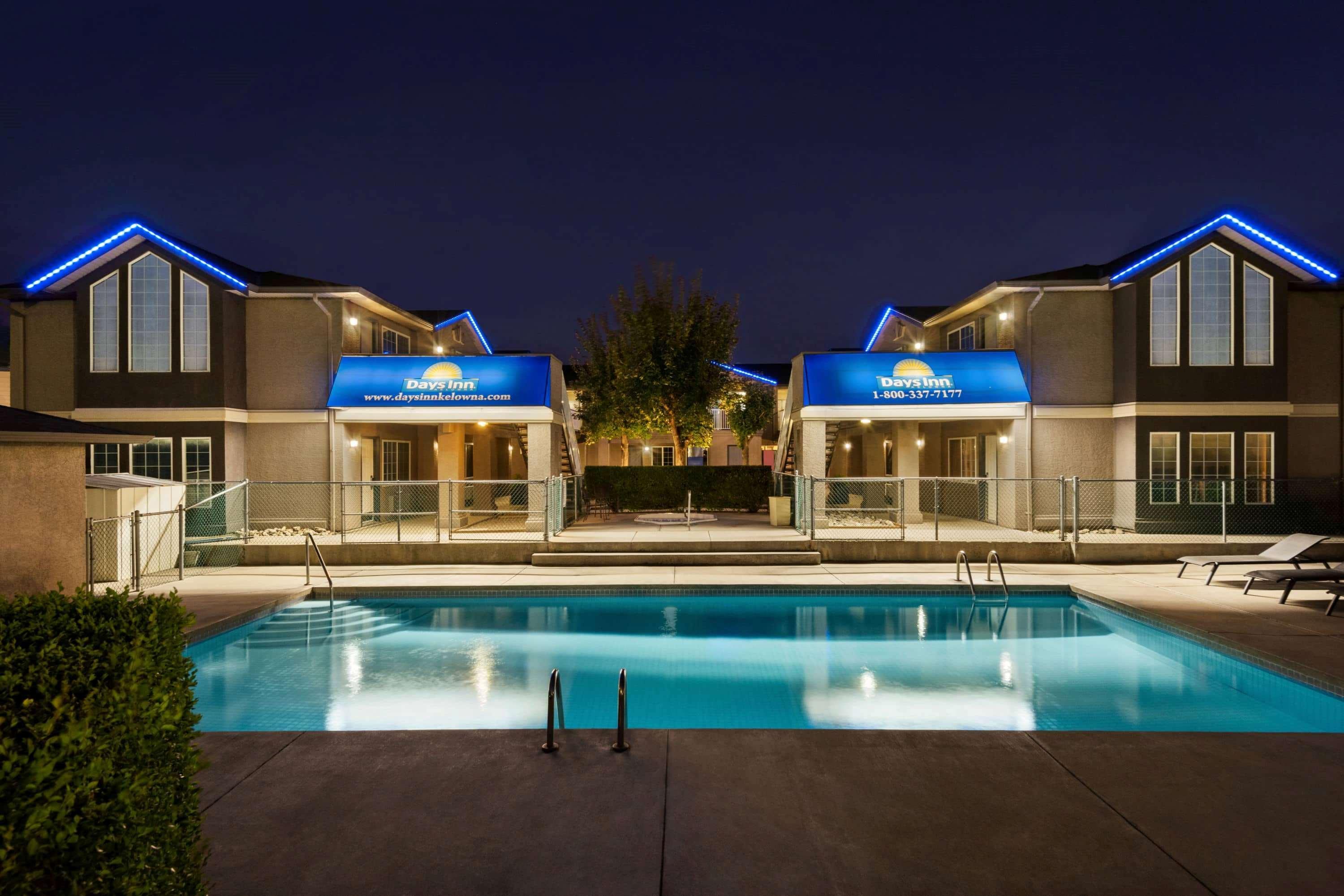 Days By Wyndham Hotel 3*