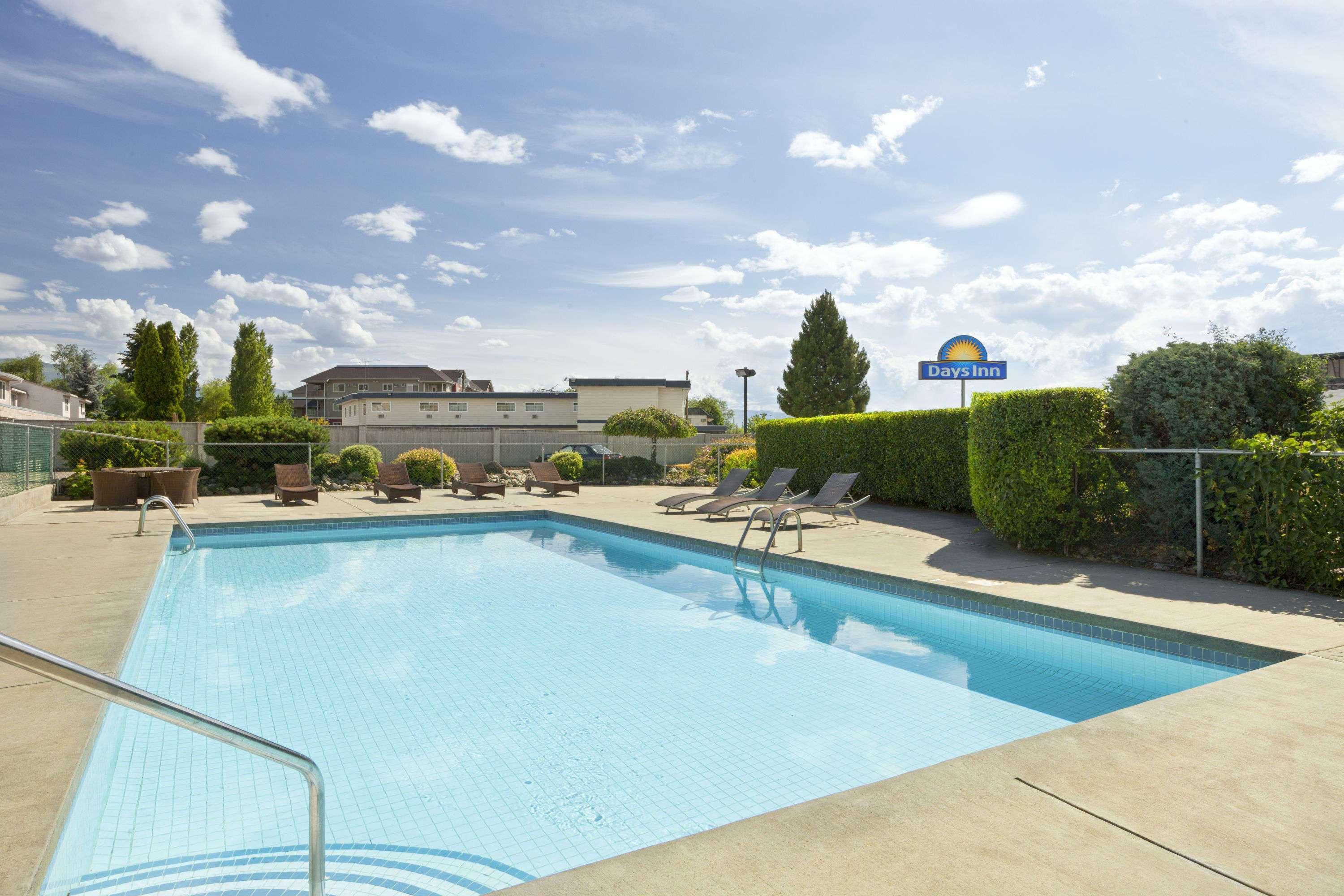 Days By Wyndham Hotel 3*