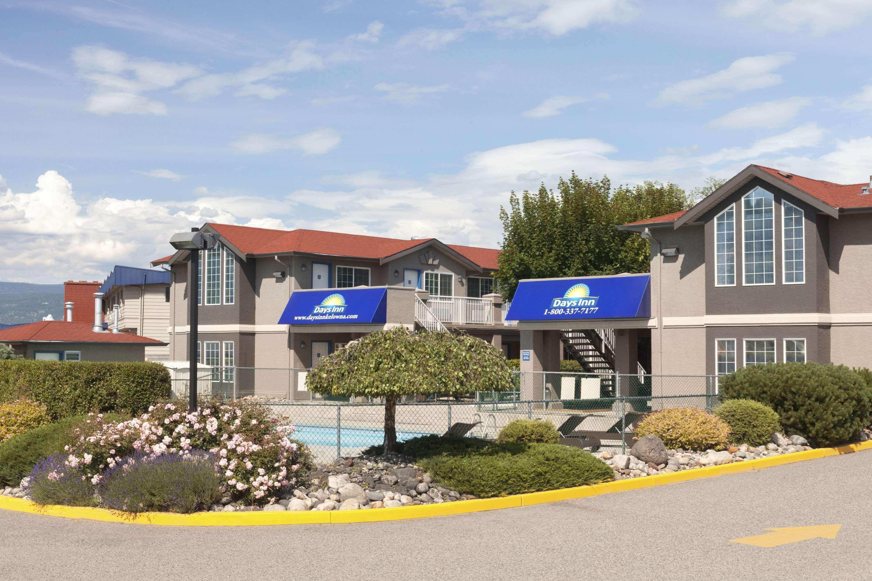 Days By Wyndham Hotel