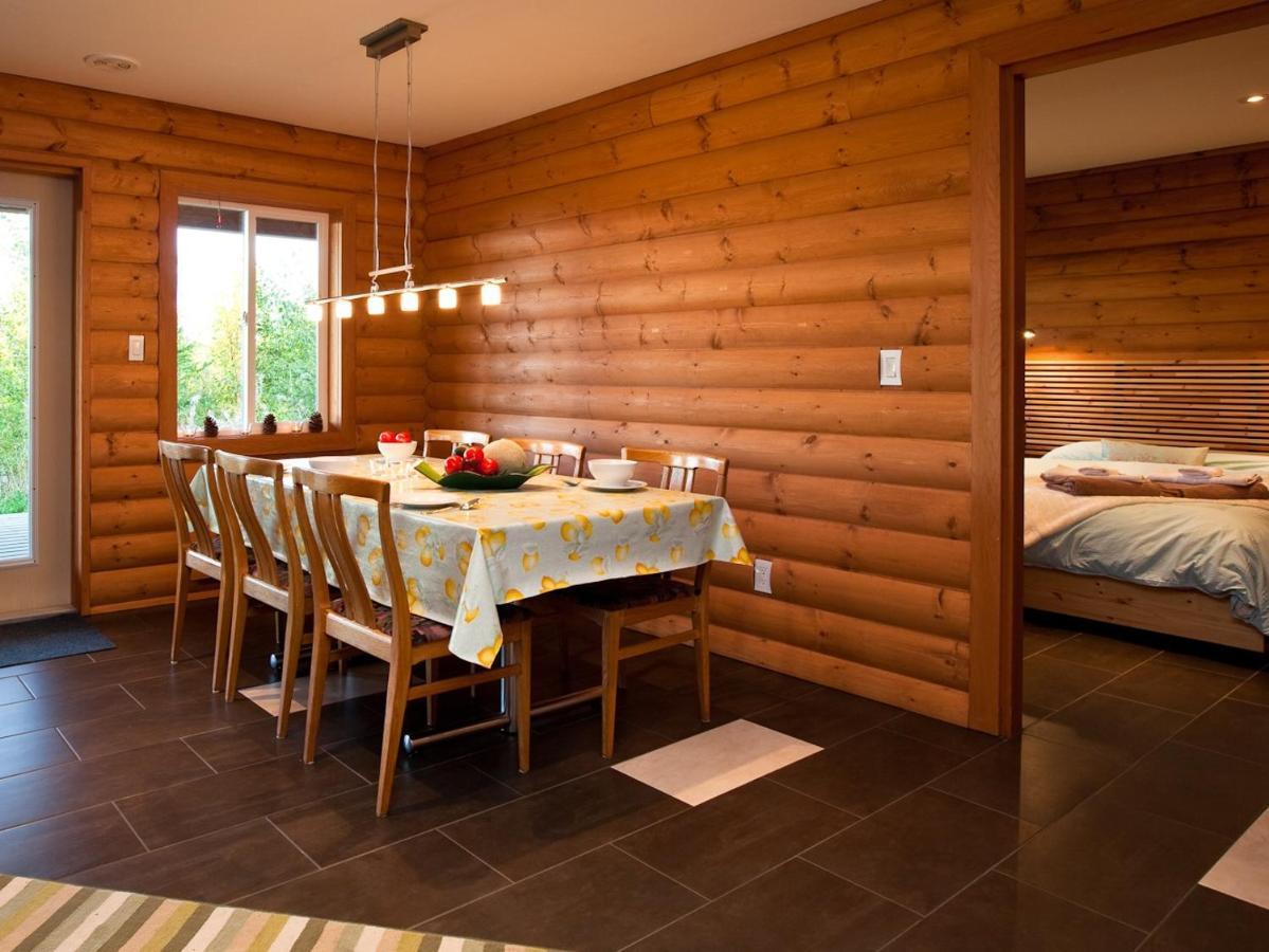 Myra Canyon Lodge Kelowna