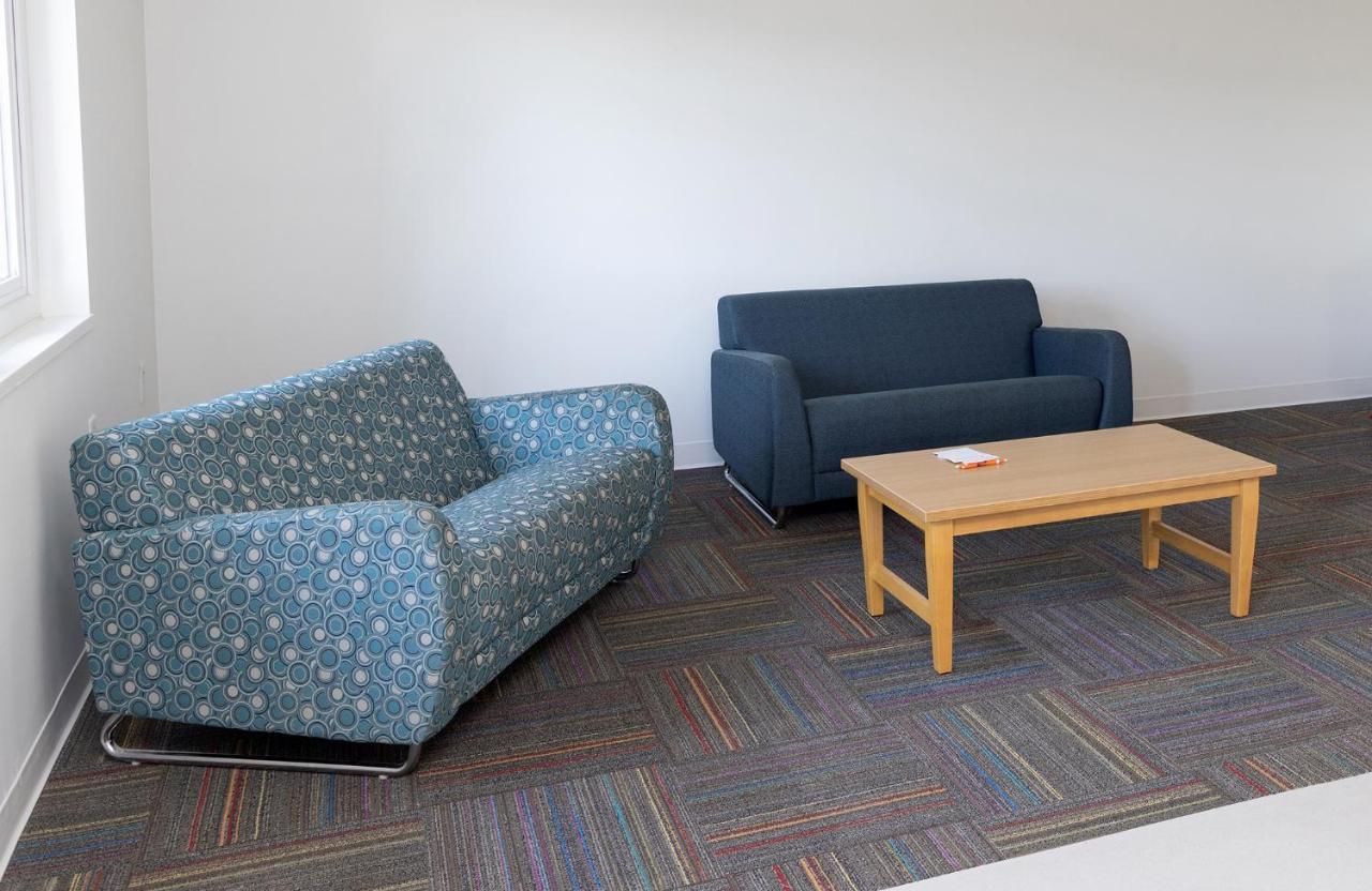Ubc Okanagan Campus Hostel Kelowna