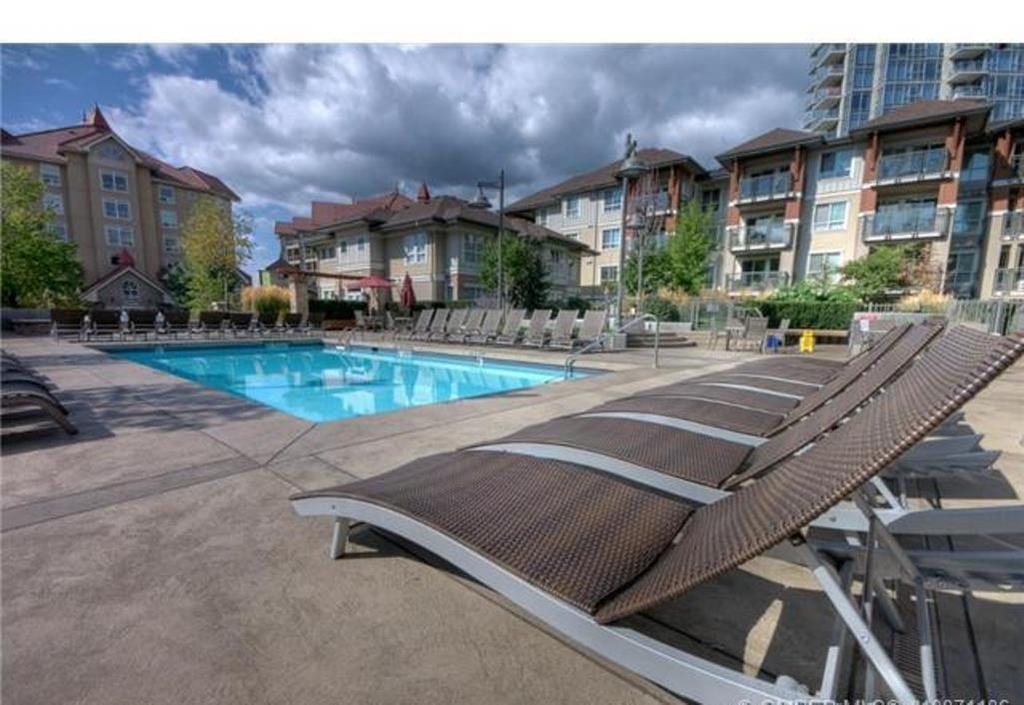 Skye At Waterscapes Kelowna