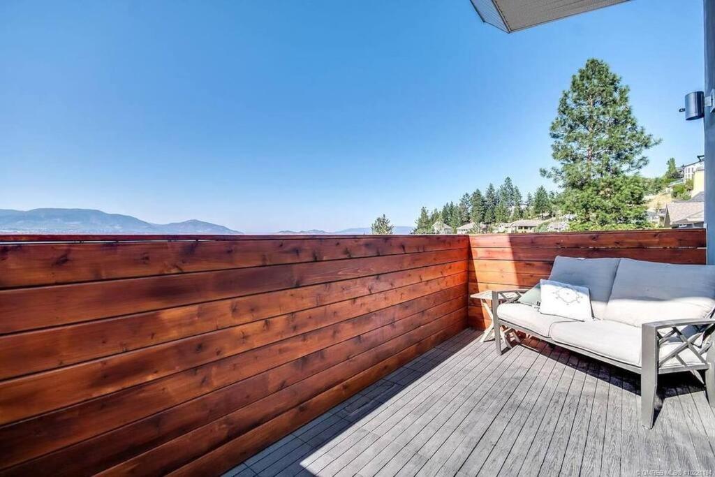 The Infiniti Holiday home *