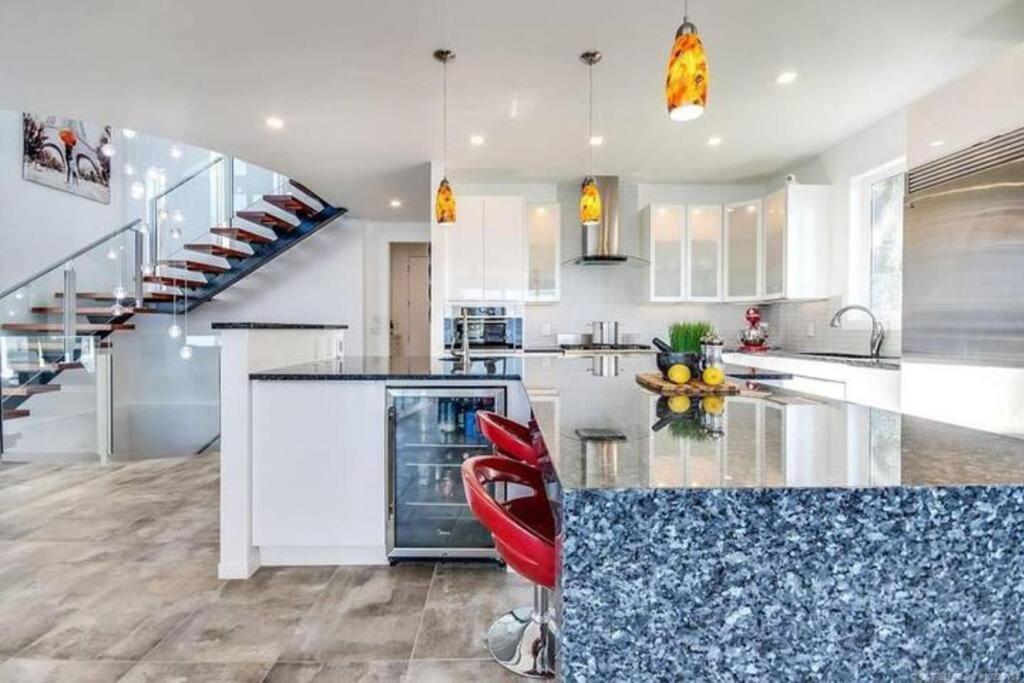 Holiday home The Infiniti Kelowna