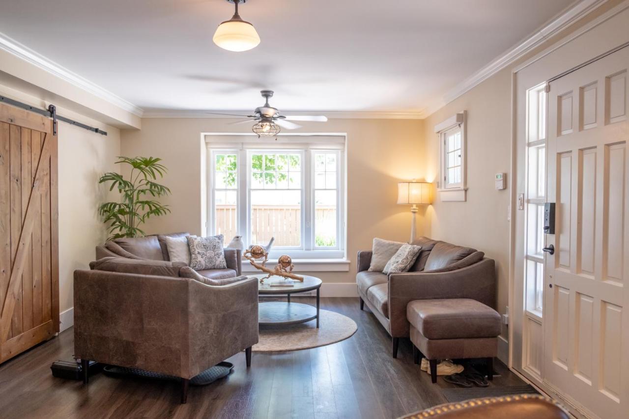 - Chatham House Bed & Breakfast Kelowna