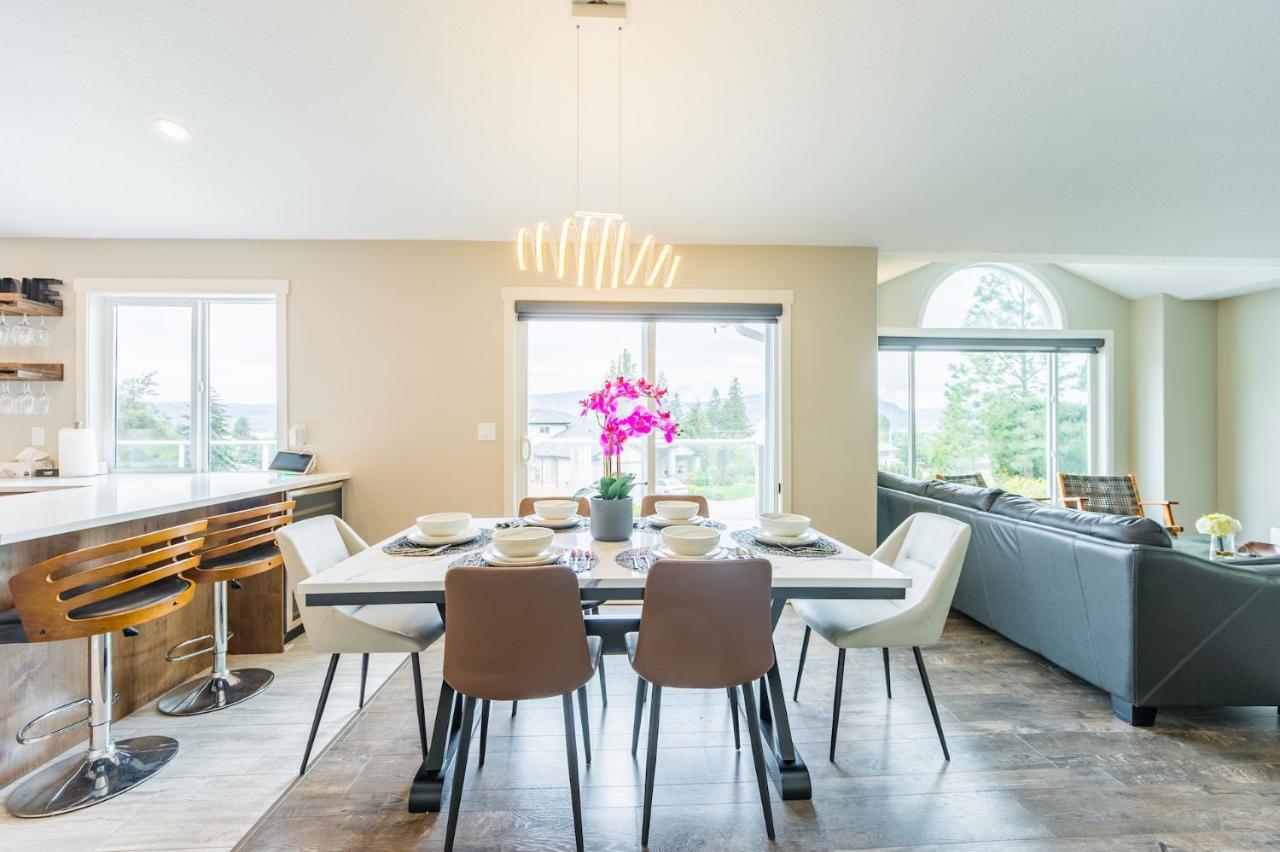 Cozy 5bd House In North Mission Crawford Holiday home *