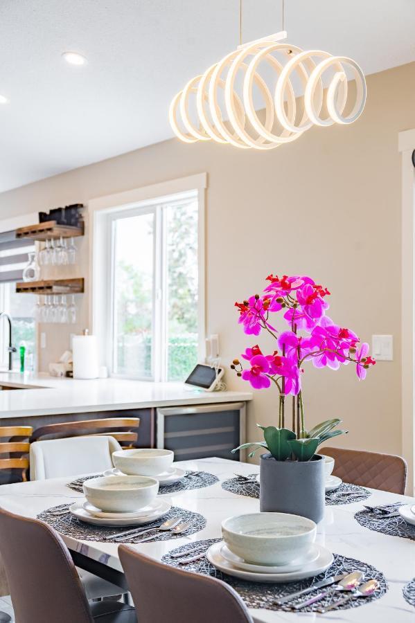 Cozy 5bd House In North Mission Crawford