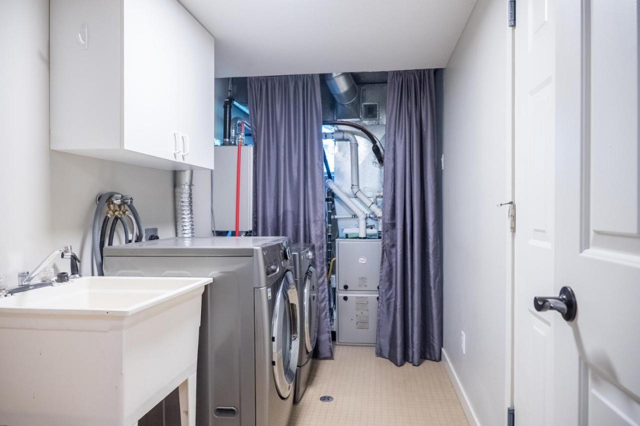 Cozy 5bd House In North Mission Crawford Holiday home *