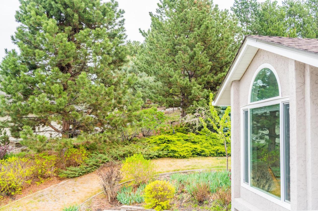 Cozy 5bd House In North Mission Crawford