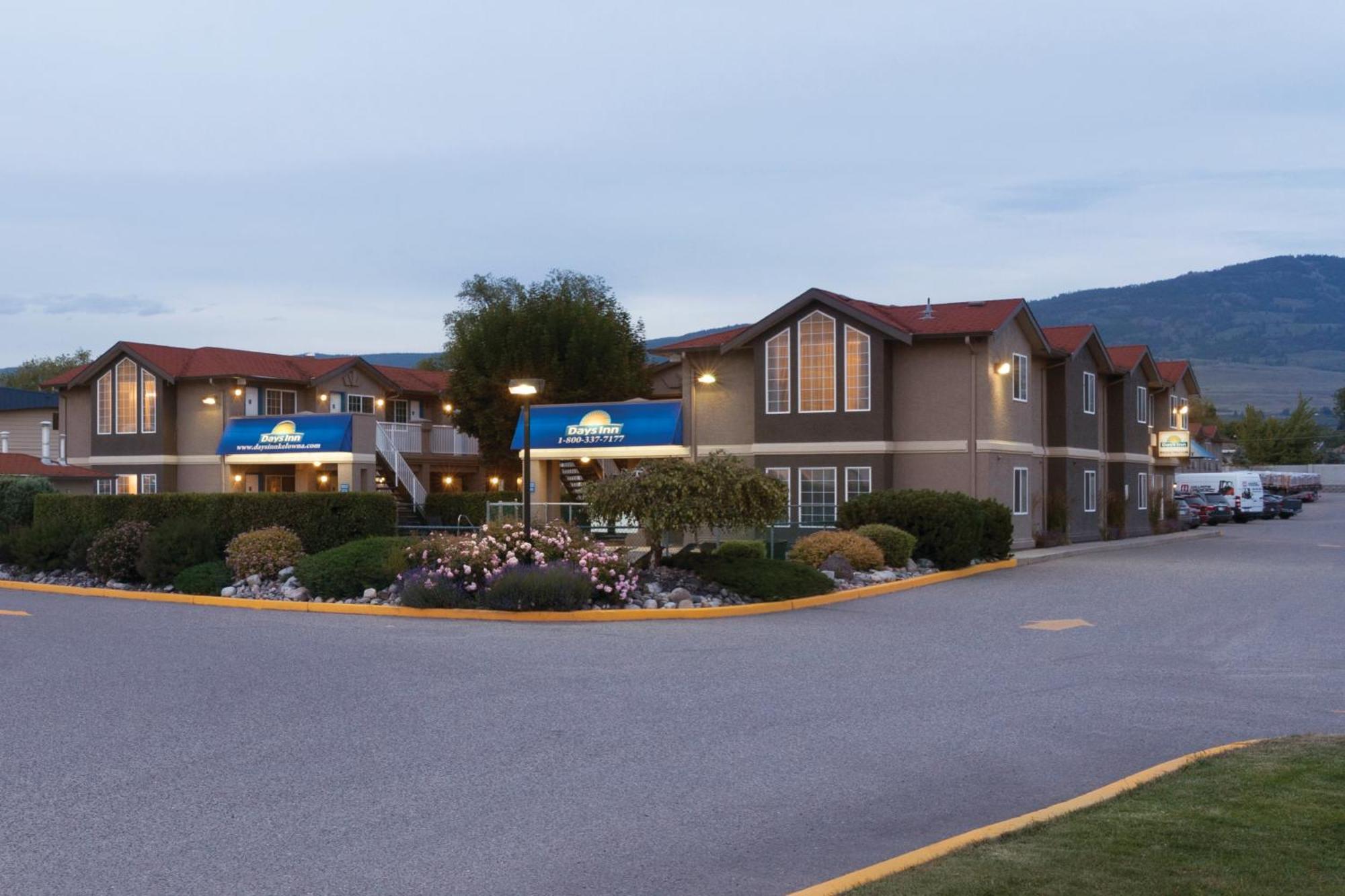 Days By Wyndham Hotel 3*