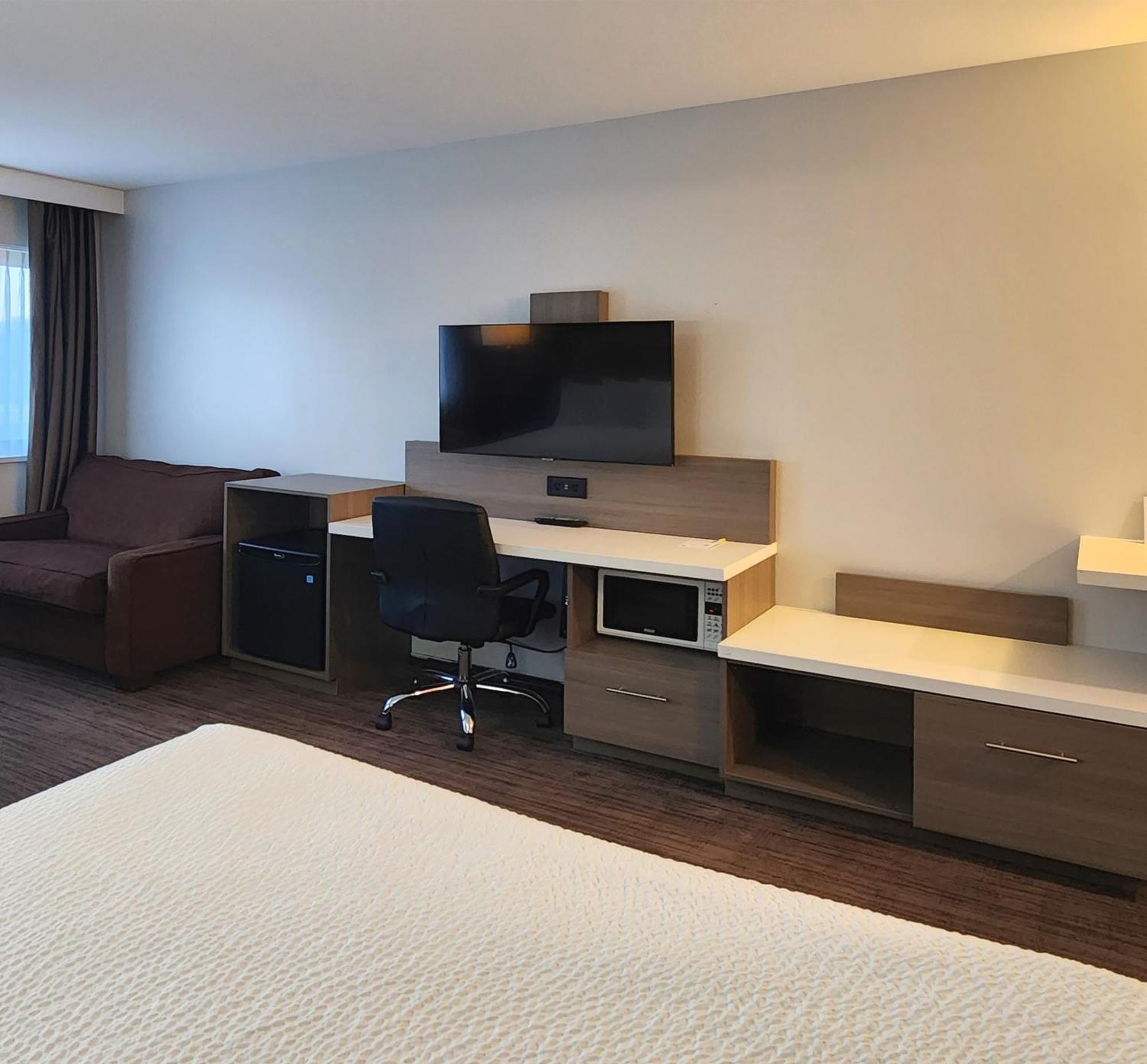 Days By Wyndham Hotel 3*