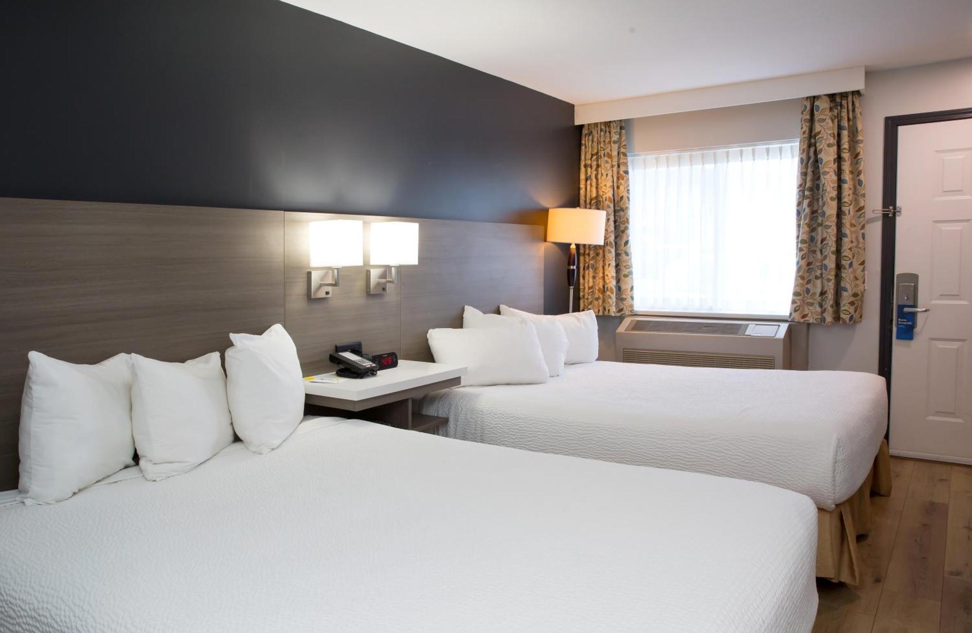 Days By Wyndham Hotel Kelowna