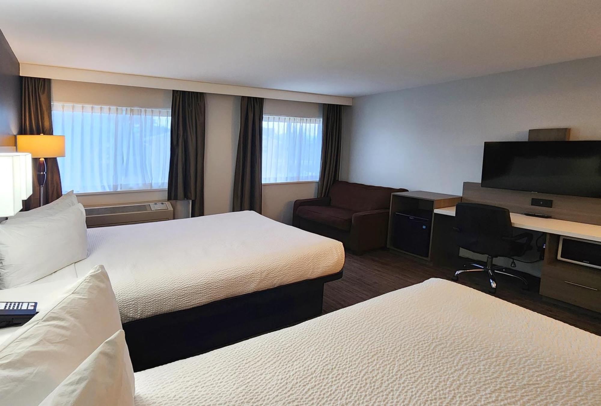 Days By Wyndham Kelowna