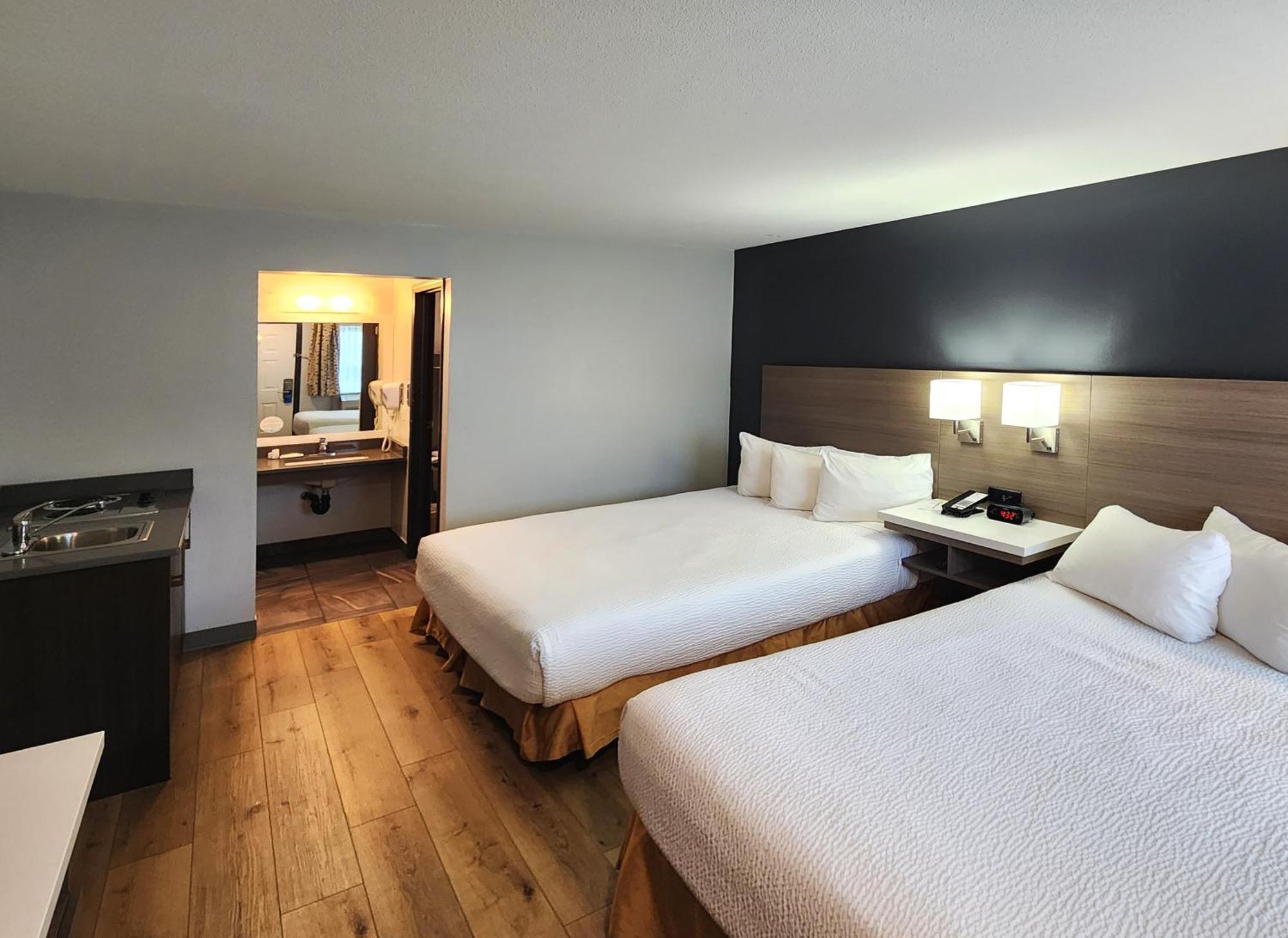 Days By Wyndham Kelowna